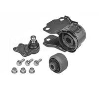 Kit de réparation de bras transversal Essieu avant gauche 516 610 0001 MEYLE