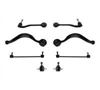 Kit de réparation de bras transversal Essieu avant S990003SK GSP pour BMW X5