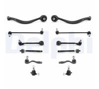Kit de réparation de bras transversal Essieu avant TC4339KIT DELPHI