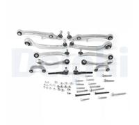 Kit de réparation de bras transversal Essieu avant TC4342KIT DELPHI