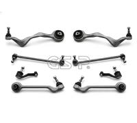 Kit de réparation de bras transversal S990004SK GSP pour BMW 3 Touring 3 1 Coupé