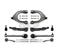 Kit de réparation de bras transversal S990007SK GSP pour MERCEDES-BENZ CLS