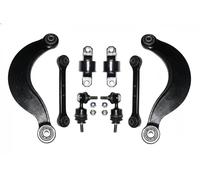 Kit de réparation de bras transversal S990012SK GSP pour FORD FOCUS II