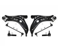 Kit de réparation de bras transversal S990013SK GSP pour SKODA AUDI VW SEAT