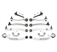 Kit de réparation de bras transversal S990014SK GSP pour AUDI A4 B6 A4 B6 Avant