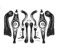 Kit de réparation de bras transversal S990019SK GSP pour VW SEAT SKODA AUDI