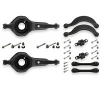 Kit de réparation de bras transversal S990066SK GSP pour FORD FOCUS I FOCUS II