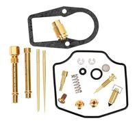 Kit De Réparation De Buse De Reconstruction De Carburateur De Moto Pour Y&amaha XT600E XT600K XT600 XT 600 EK 1990 1991 1992