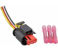 Kit de réparation de câble bobine d'allumage côté bobine d'allumage 100mm METZGER pour DAILY IV