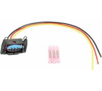 Kit de réparation de câble bobine d'allumage côté bobine d'allumage METZGER pour FORD ESCORT V