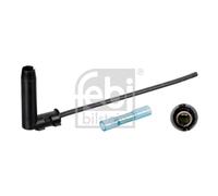 Kit de réparation de câble, bougie de préchauffage FEBI BILSTEIN 107037
