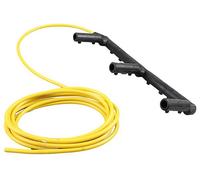 Kit De Réparation De Câble Bougie METZGER Pour SKODA FABIA II