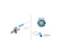 Kit de réparation de câble, capteur position de vilebrequin HELLA 6PU 009 163-641