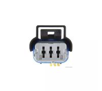 Kit de réparation de câble, capteur position de vilebrequin HERTH+BUSS ELPARTS 51277312