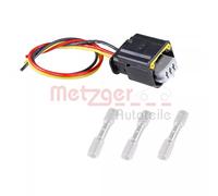 Kit de réparation de câble, capteur position de vilebrequin METZGER 2324168