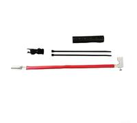 Kit de réparation de câble de batterie 61129312133 - Câble B+ pour BMW E90 E91 E92 E93 - Kit de réparation de borne de batterie positive