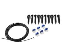 KIT DE RÉPARATION DE CÂBLE DE FIL DE BORDURE HUSQVARNA AUTOMOWER® AUTHENTIQUE