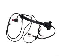 Kit de réparation de câble de porte arrière pour faisceau de câbles droit 1343884080 pour Fiat Ducato pour jumper Relay Boxer 2006-2022 Remplacement pour OE 1351437080 6559.21 Installation facile