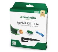 Kit réparation cable robot automower 5 mètres