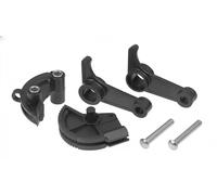 Kit de réparation de câble d'embrayage 10740 FEBI BILSTEIN pour RENAULT 9 11