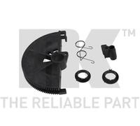 Kit de réparation de câble d'embrayage 922544 NK pour FORD ESCORT V ESCORT VI