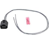 Kit de réparation de câble électrique central 500mm METZGER pour AUDI 80 B2