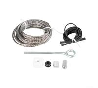 Kit de réparation de câble en acier inoxydable 2305 pour Accu-Slide pour système de rail coulissant de véhicule récréatif OEM