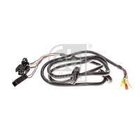 Kit de réparation de câble, hayon de coffre FEBI BILSTEIN 107061