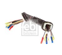 Kit de réparation de câble, hayon FEBI BILSTEIN 107056