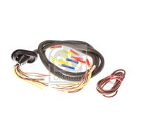 Kit de réparation de câble, hayon FEBI BILSTEIN 107075