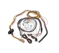 Kit de réparation de câble, hayon FEBI BILSTEIN 107121