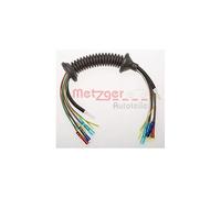 Kit de réparation de câble, hayon METZGER 2320065