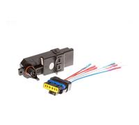 Kit de réparation de câble, lève-vitre SENCOM 10211-S