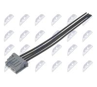 Kit de réparation pour câbles, feu arrière NTY EZ-FR-005