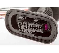 METZGER Kit de réparation de câble- porte 4250032709570