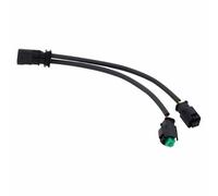 Kit de réparation de câble thermostatique pour C3 Picasso C4 C5 Berlingo B9 DS3 DS4 DS5 Mini R56 R55 R60 R57 R58 R59 2008 207 208 3008 308 508 Partner Tepee RCC Z 1.6