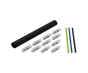 Kit de réparation de câble Wago 207-5485/316-000