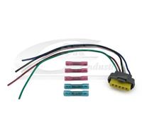 Kit de réparation de câbles de moteur d'essuie-glace 30620 3RG pour RENAULT