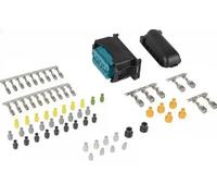 Herth+Buss Kit de réparation de câble projecteur principal 51277411 1x