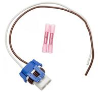 Kit de réparation de câbles de phare avant Silicone 2323014 METZGER pour NISSAN