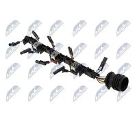 NTY EWD-VW-003 Kit de réparation pour câbles, injecteur