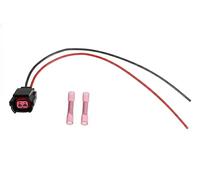 Kit de réparation de câbles d'injecteur Silicone 2324230 METZGER pour VW AUDI