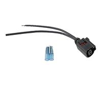 Kit De Réparation De Câbles Zentralelektrik 150Mm Câble METZGER Pour BMW 3