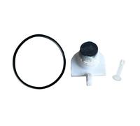 Kit de réparation de capteur de débit d'eau pour Coleman Lay Z Spa Whirlpool, corrige le code d'erreur E02 (3 pièces)