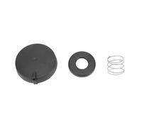 Kit de réparation de capuchon de couvercle de Valve PCV 03L103469, artisanat professionnel robuste et Durable de remplacement pour moteur 1.6/2.0 TDI