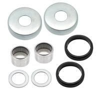 Kit de réparation de capuchon de joint de roulement de bras arrière pour Yama-ha Raptor 350 Banshee 350 Warrior 350 Blaster 200