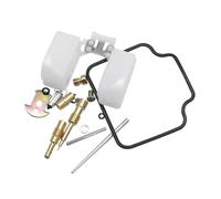 Kit De Réparation De Carb Pour GY6-125/150 | Kit De Réparation De Carburateur Pour Moto - Kit De Réfection - Pièces De Rechange