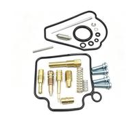 Kit De Réparation De Carb Pour Sportrax 400 TRX400X TRX400 X | 1999-2008 1 Kit Kit De Réparation Et De Remplacement De Carburateur Moto