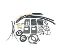 Kit de réparation de carburateur, 1 paquet, pour MIKUNI SBN 38/44/46 mm, ensemble de joints de reconstruction, restauration des performances du moteur, pour Sea-Doo pour modèles jet ski