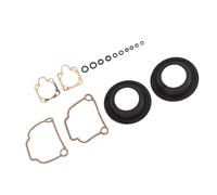 kit de réparation de carburateur 16 pièces pour BING CV 32mm Carb Airhead R65 R75 R80 R90 R100